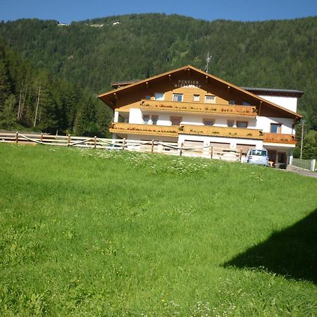Pension Wiesenhof Freienfeld Exterior foto