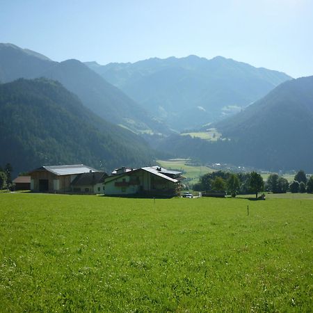 Pension Wiesenhof Freienfeld Exterior foto