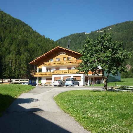 Pension Wiesenhof Freienfeld Exterior foto
