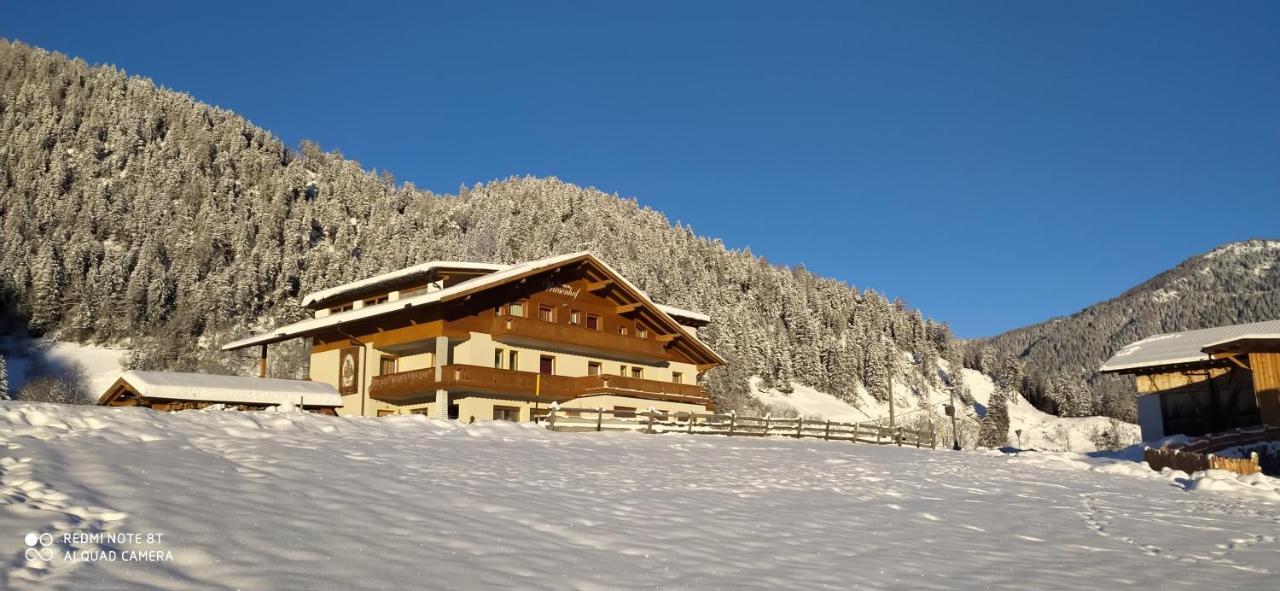 Pension Wiesenhof Freienfeld Exterior foto